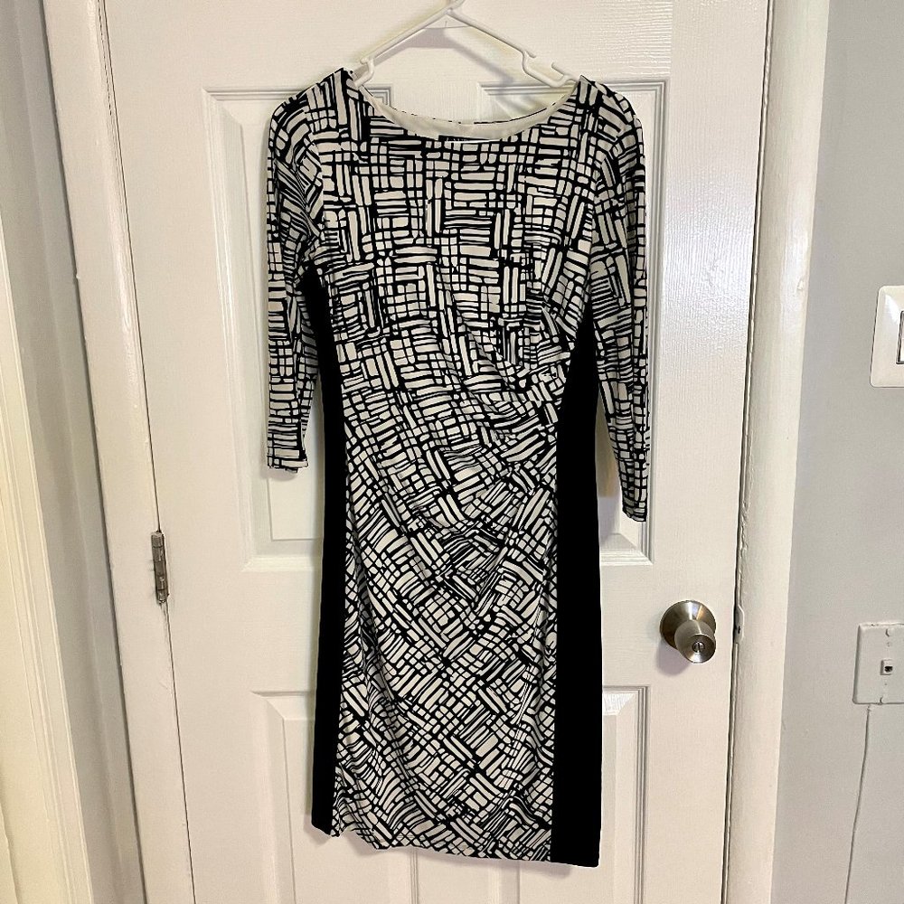 Ralph Lauren Dress Size 6